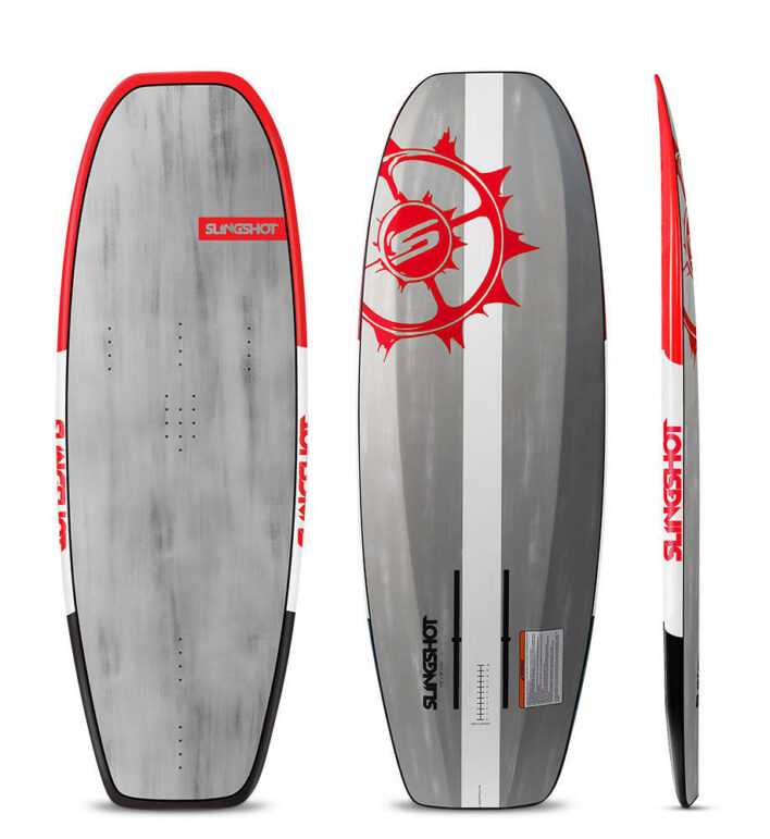 Hypermiler 4’8“