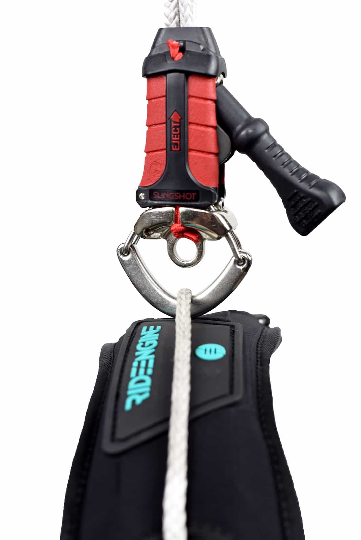 The Talon 2018 - Guardian – Bild 4