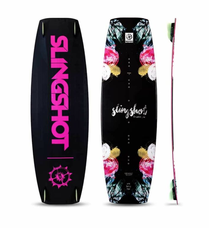 2018 Karolina Pro