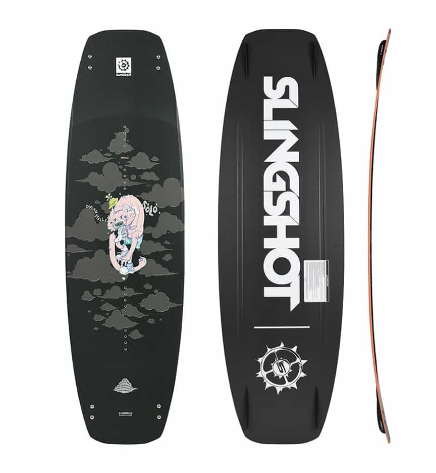 Solo 2018 – Bild 2