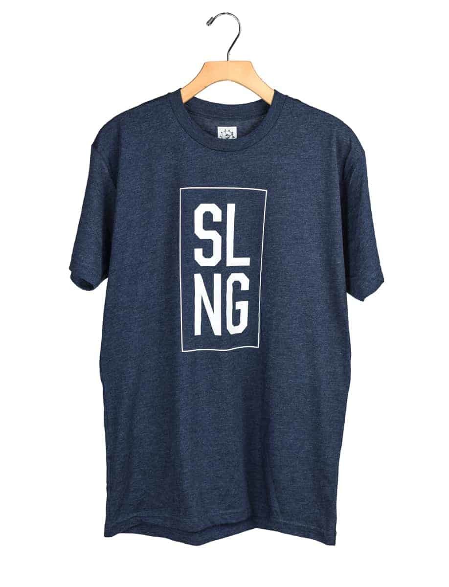 SLNG Tee