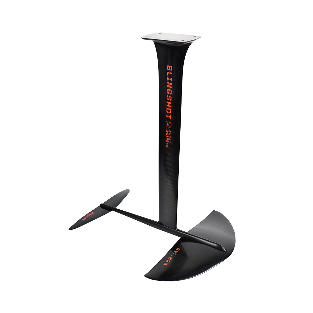 Ghost Whisper Foil 91