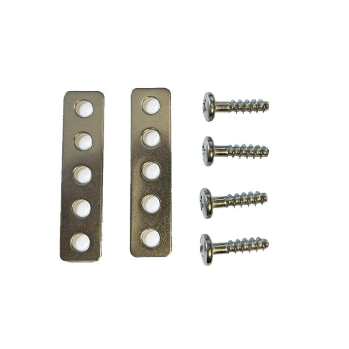 Surf Strap Schrauben Hardware Set