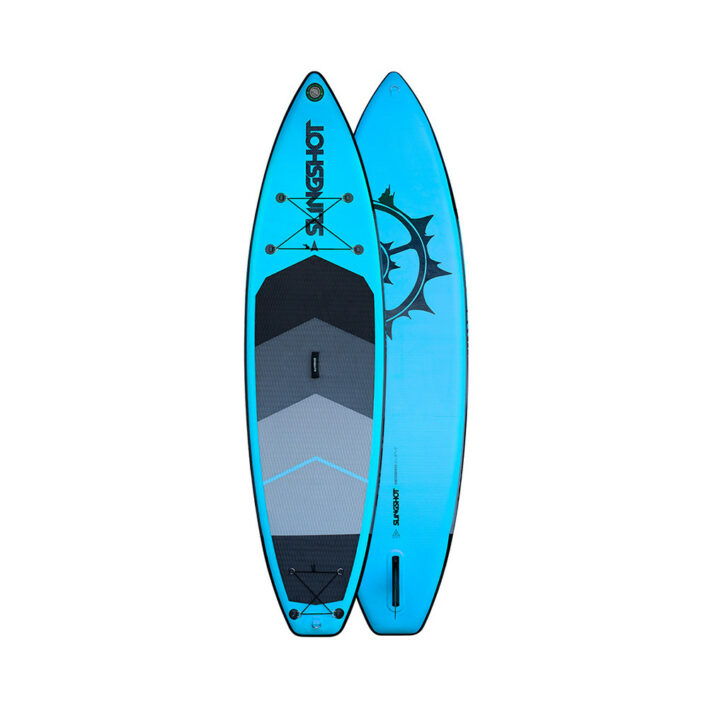 Crossbreed Airtech V3 - Blue