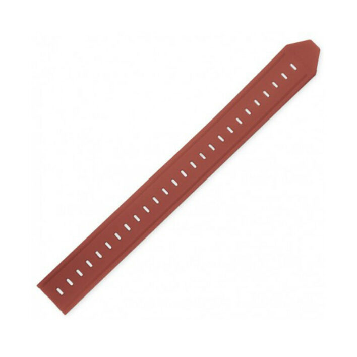 Gummy Strap Brown