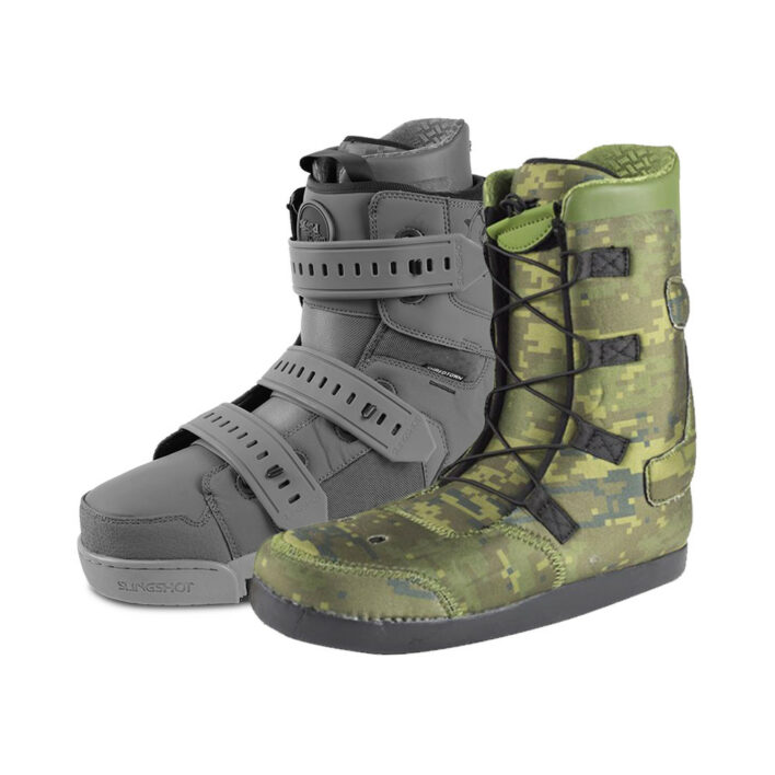Shredtown Innenschuhe | 2018