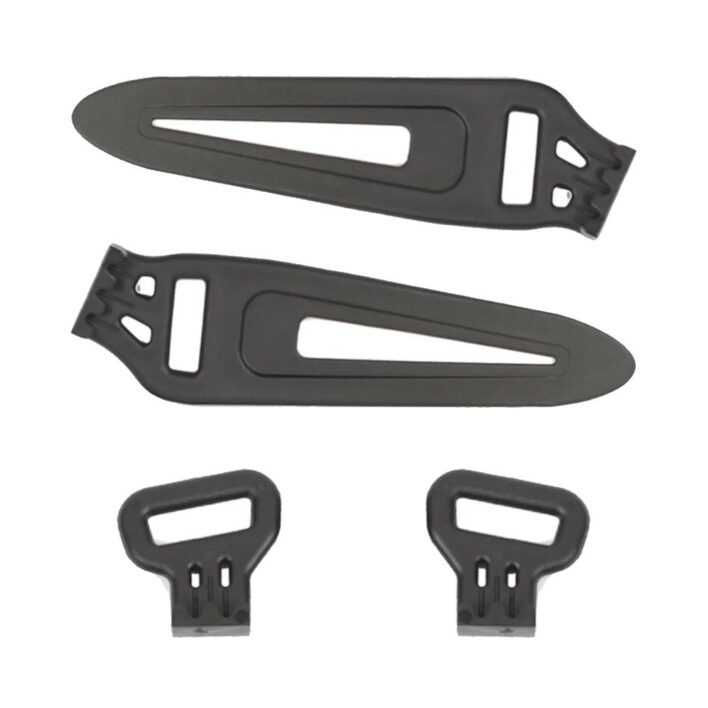 Plastic Straps | Dually