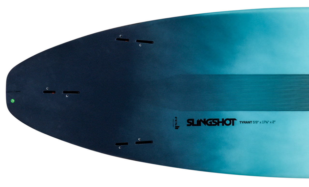 TYRANT_TRI-FIN_CONSTRUCTION