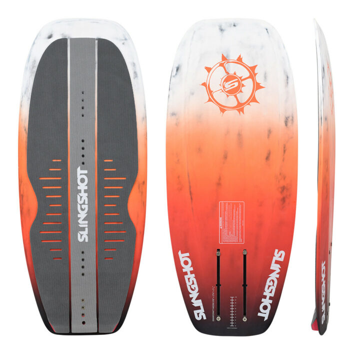 2020 DWARF CRAFT 3'6 MICRO