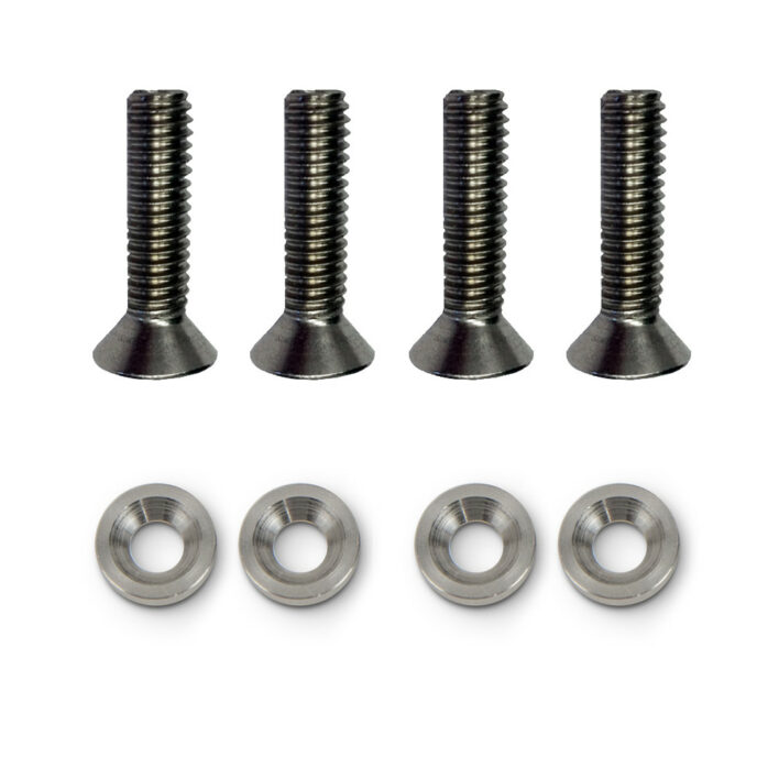 Board Hardware Kit | M6
