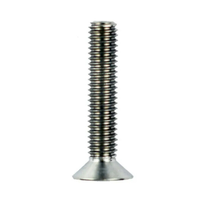 Stainless Steel Bolt M8 x 40 | Hover Glide