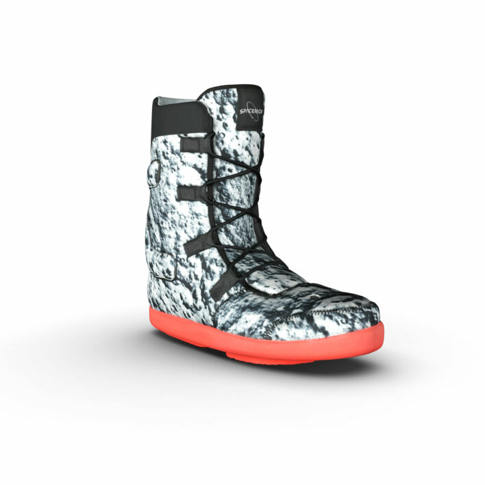 Space Mob Innenschuhe | 2021