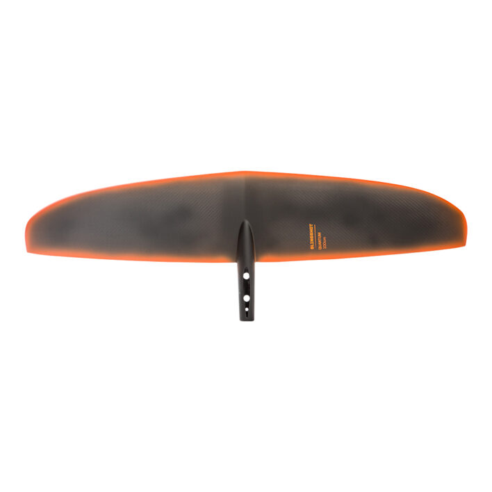 Quantum 100 Front Wing | Hover Glide