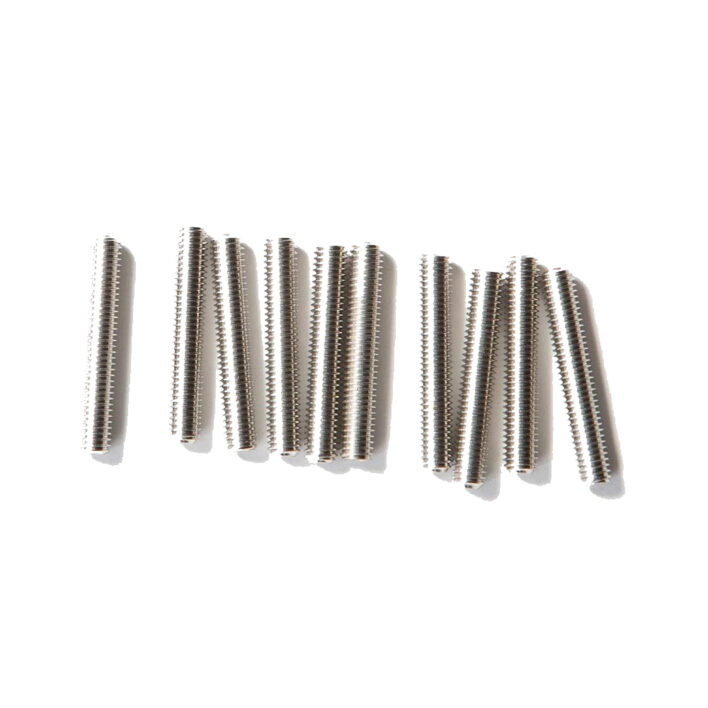 Quick Release Screws | Sentry V1