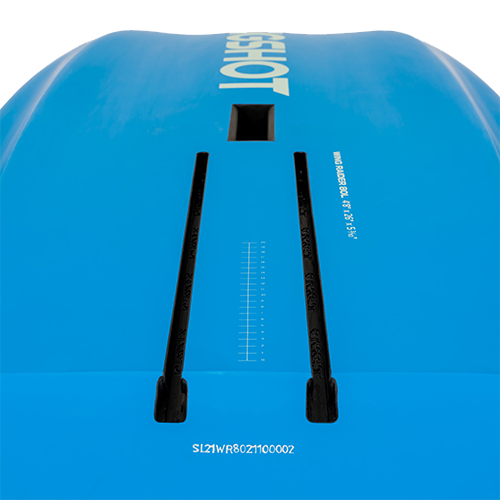 WING-RAIDER-FOIL-TRACKS