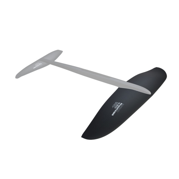 G 800 FRONT WING | Phantasm