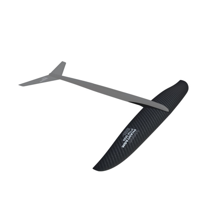 PTM 799 FRONT WING | Phantasm