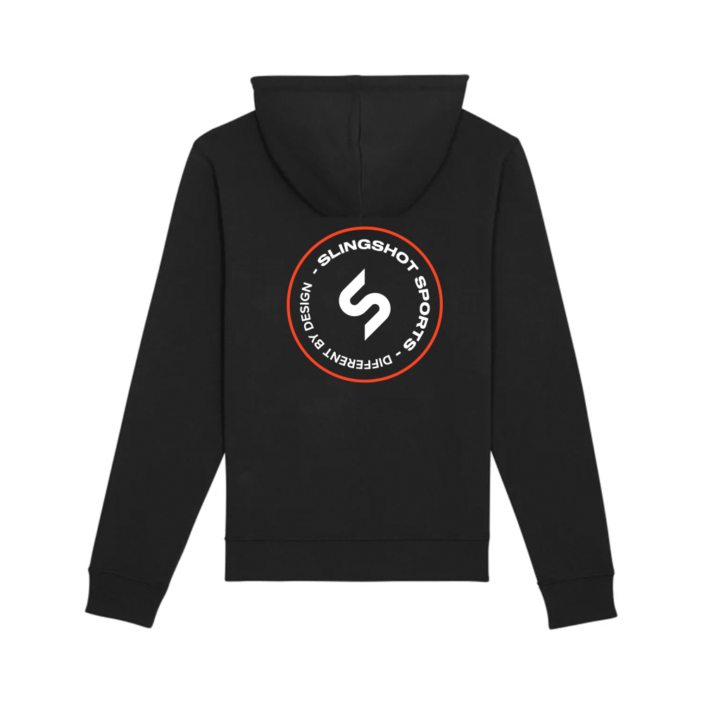 SLINGSHOT HOODIE – Bild 2