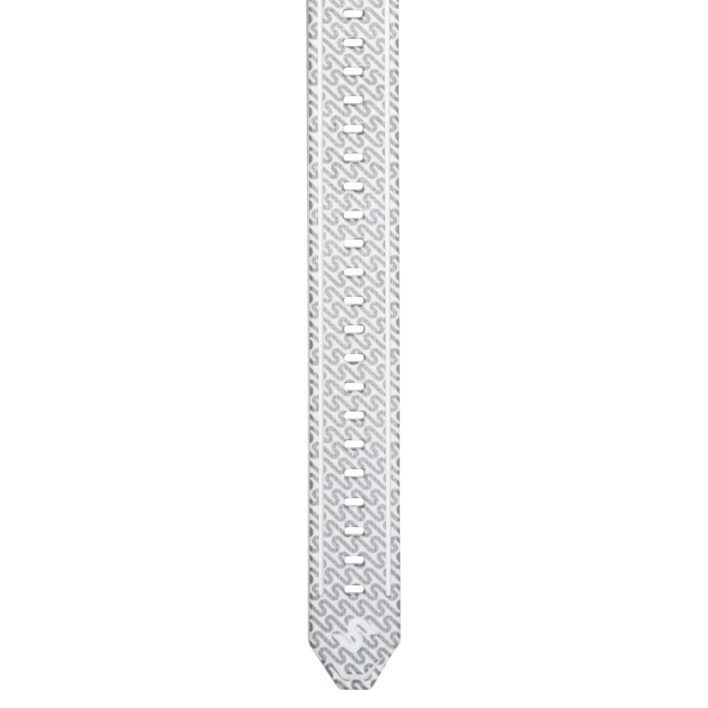 PRO Gummy Strap V1 White